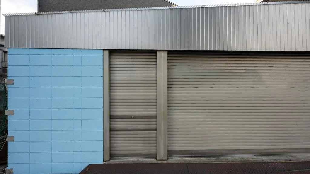 Pros and Cons of Temporary Storage Units