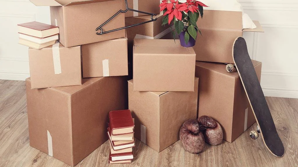 Master the Best Way to Label Boxes for Moving