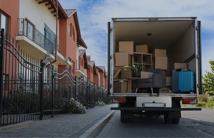 Commercial Moving Services