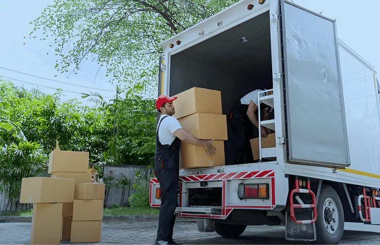 Long Distance Moving Services