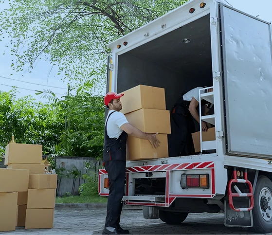 Moving From San Diego to Houston