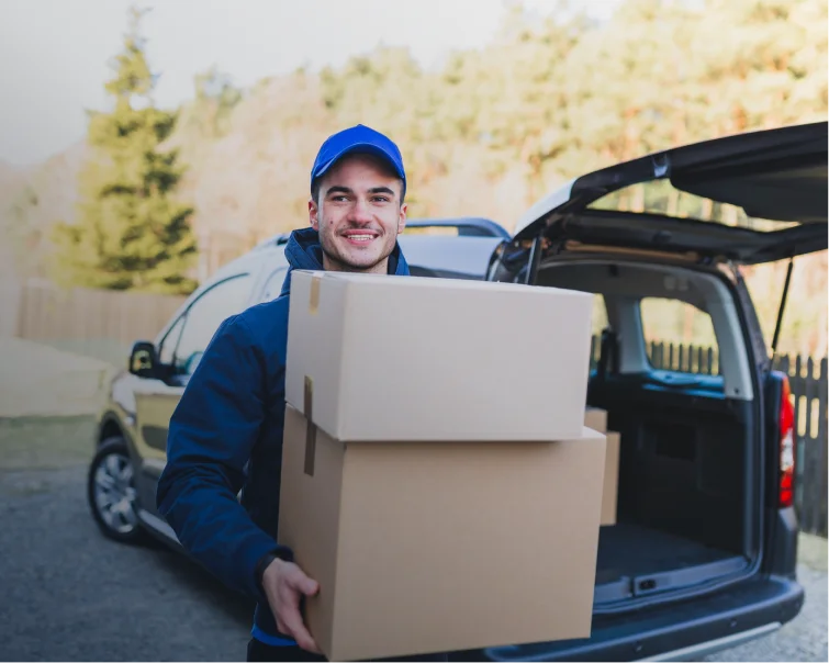 Moving From San Diego to Houston