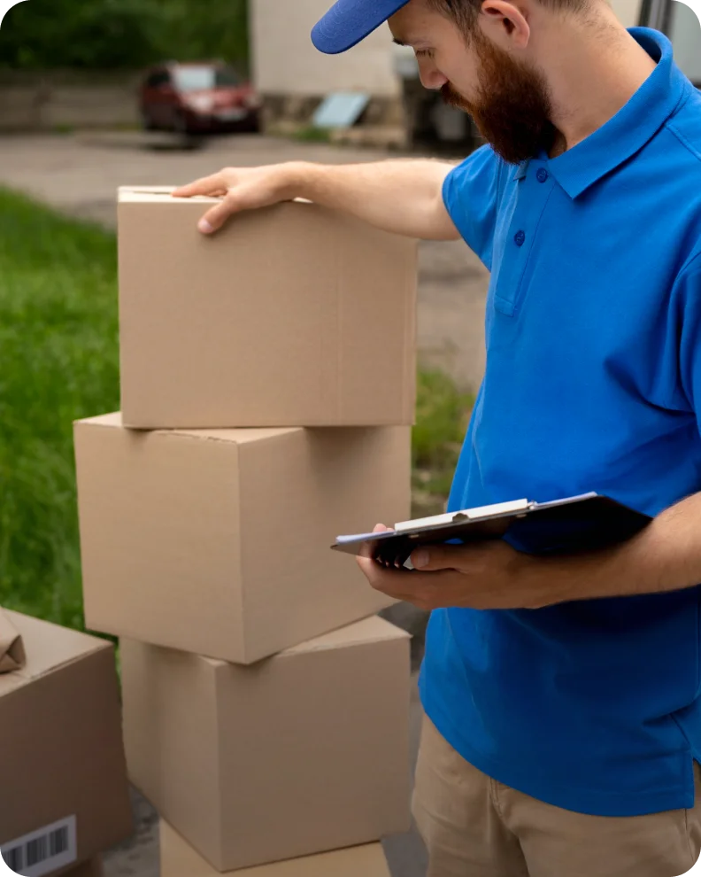 Moving From Los Angeles to Dallas
