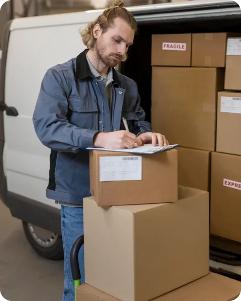 moving from New York to Los Angeles
