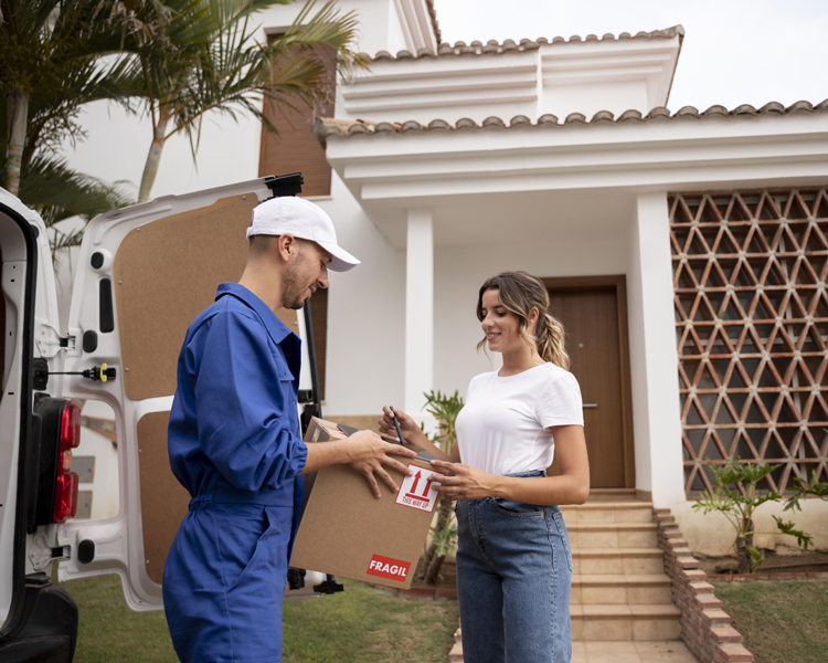 New York to Tampa Movers