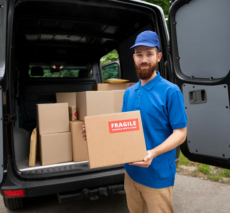 Los Angeles to Las Vegas Movers