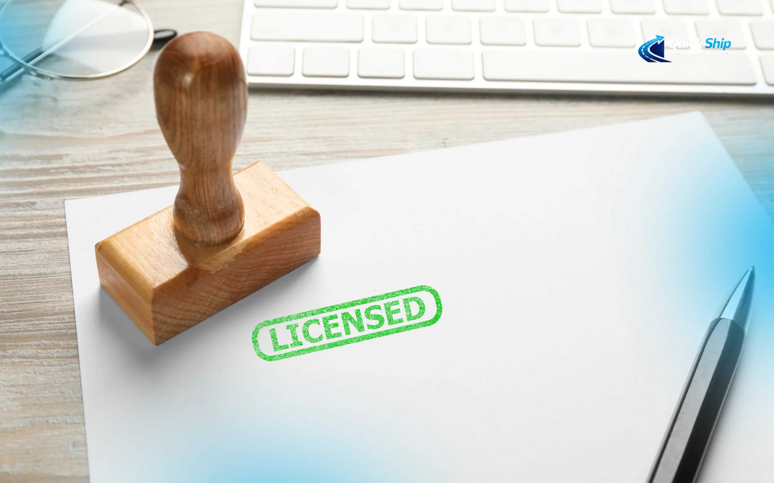 Verify a Broker Is Licensed (USDOT/MC on FMCSA)