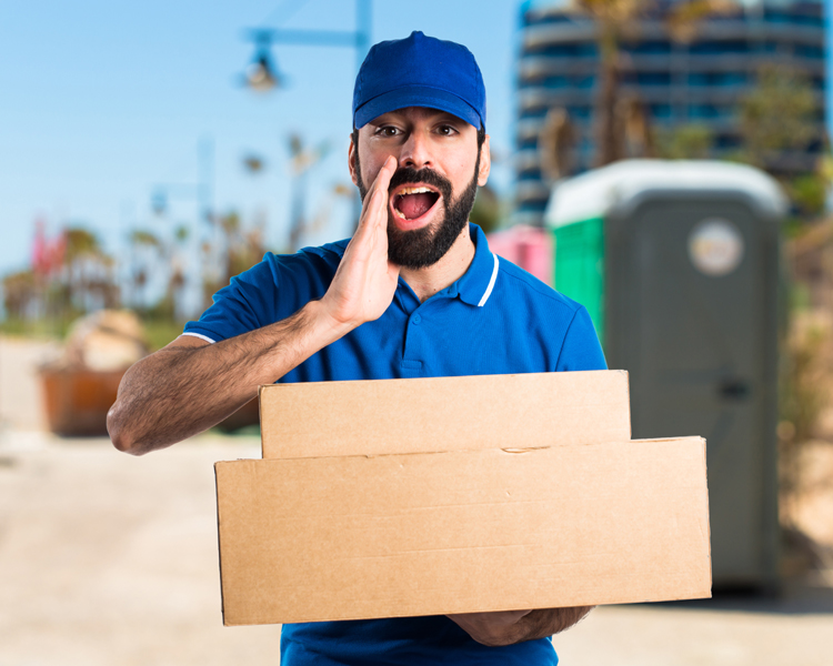 California to Texas Movers