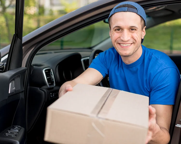 Moving Broker