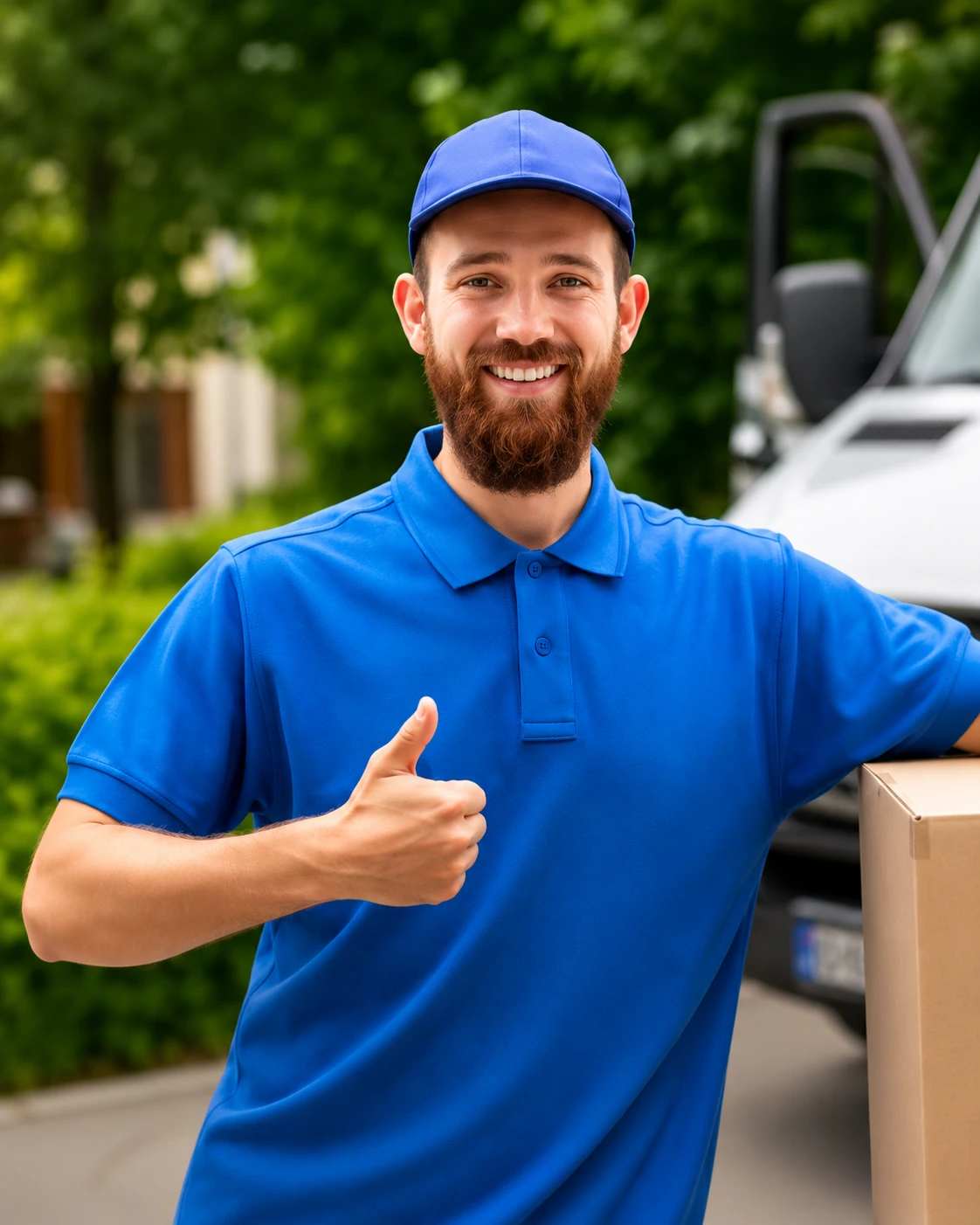 New Jersey to Florida Movers