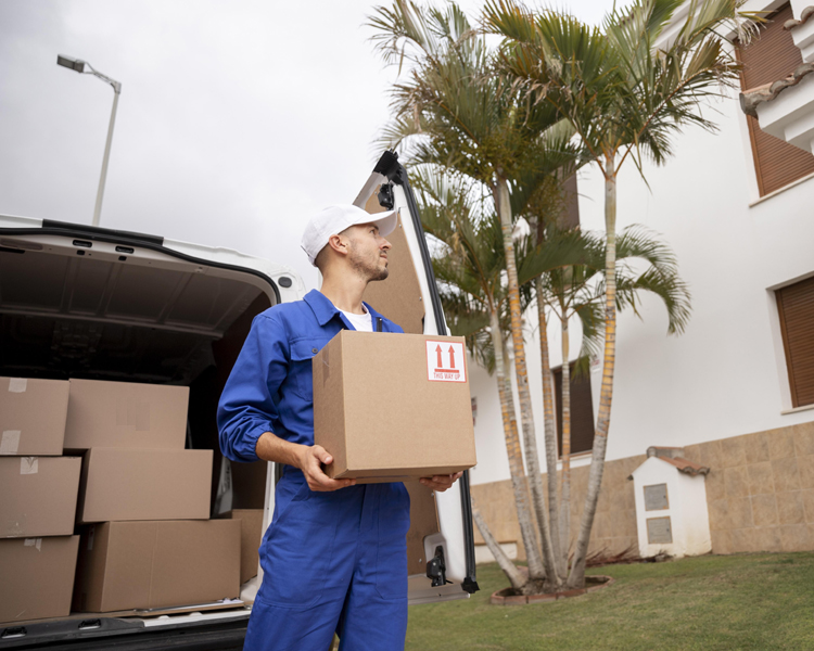 New York to West Palm Beach Movers