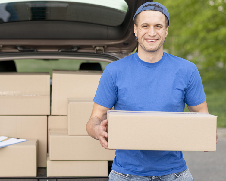 New Jersey to Tampa Movers