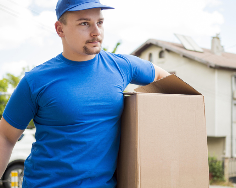 New Jersey to Orlando Movers