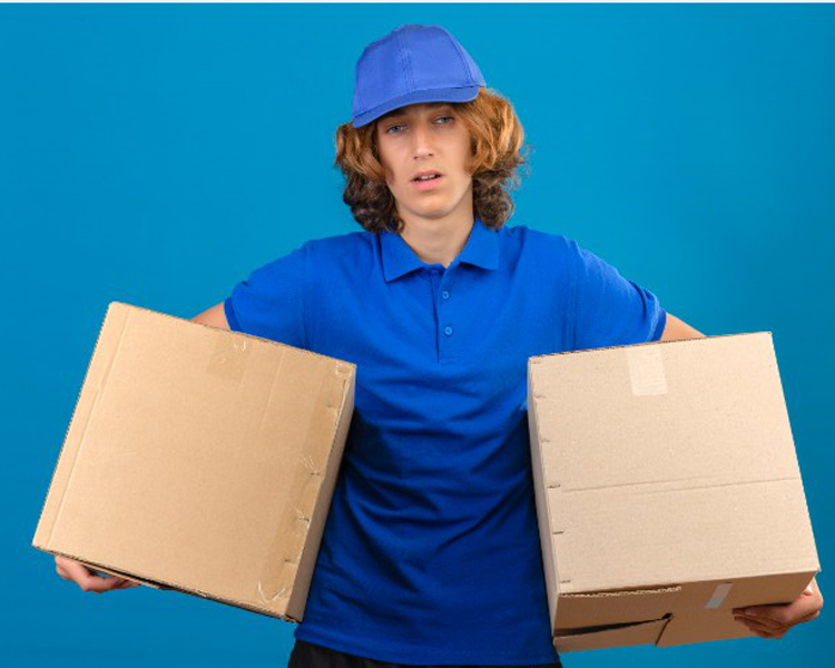 Los Angeles to Houston Movers