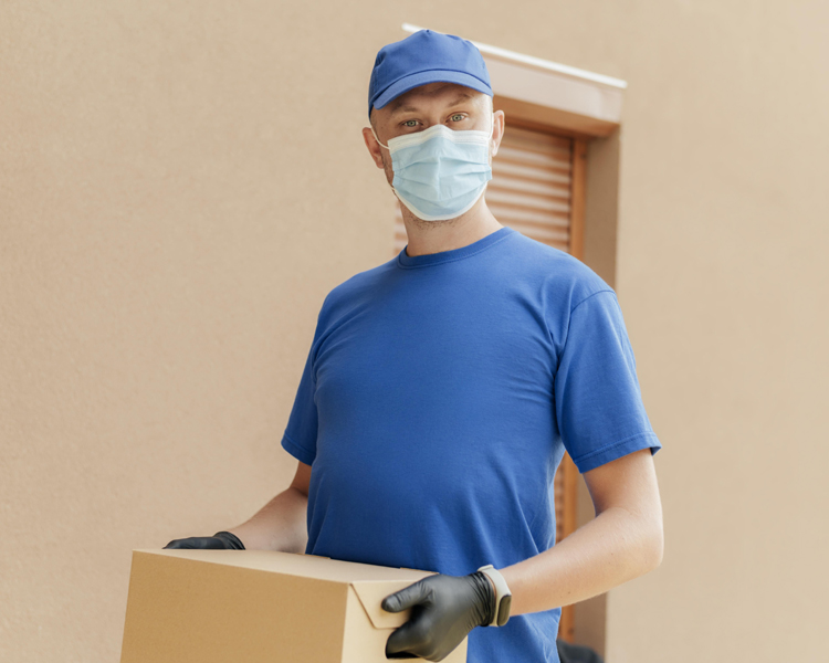 Los Angeles to San Antonio Movers