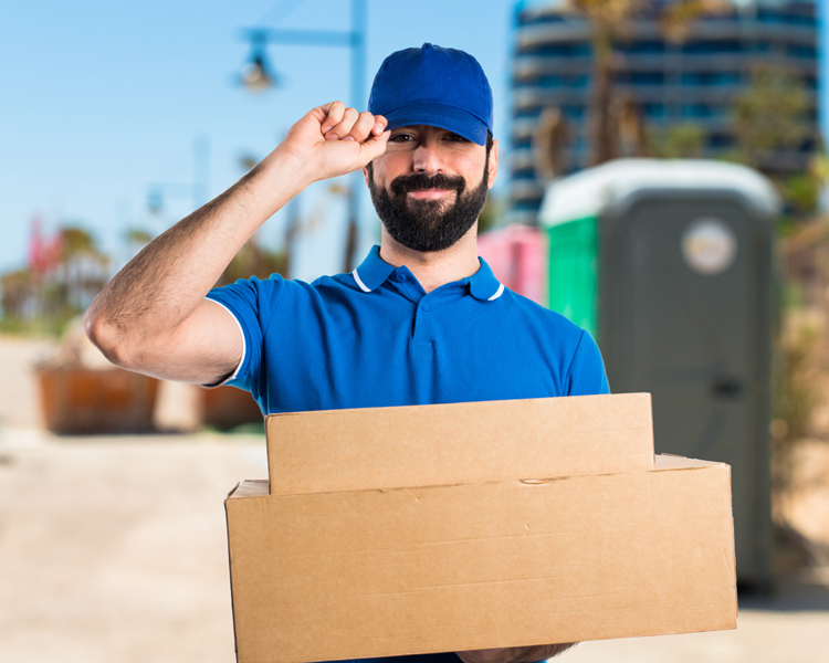 Los Angeles to Tampa Movers