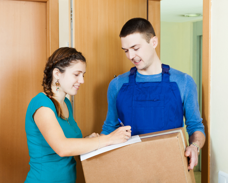 Los Angeles to Austin Movers