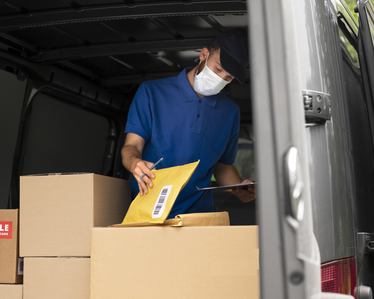 New York to Wilmington, NC Movers