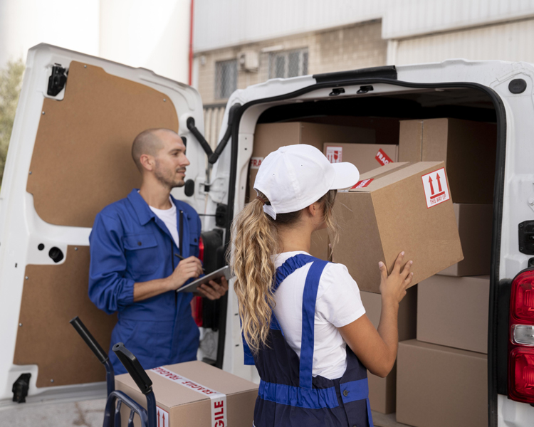 New York to Orlando Movers