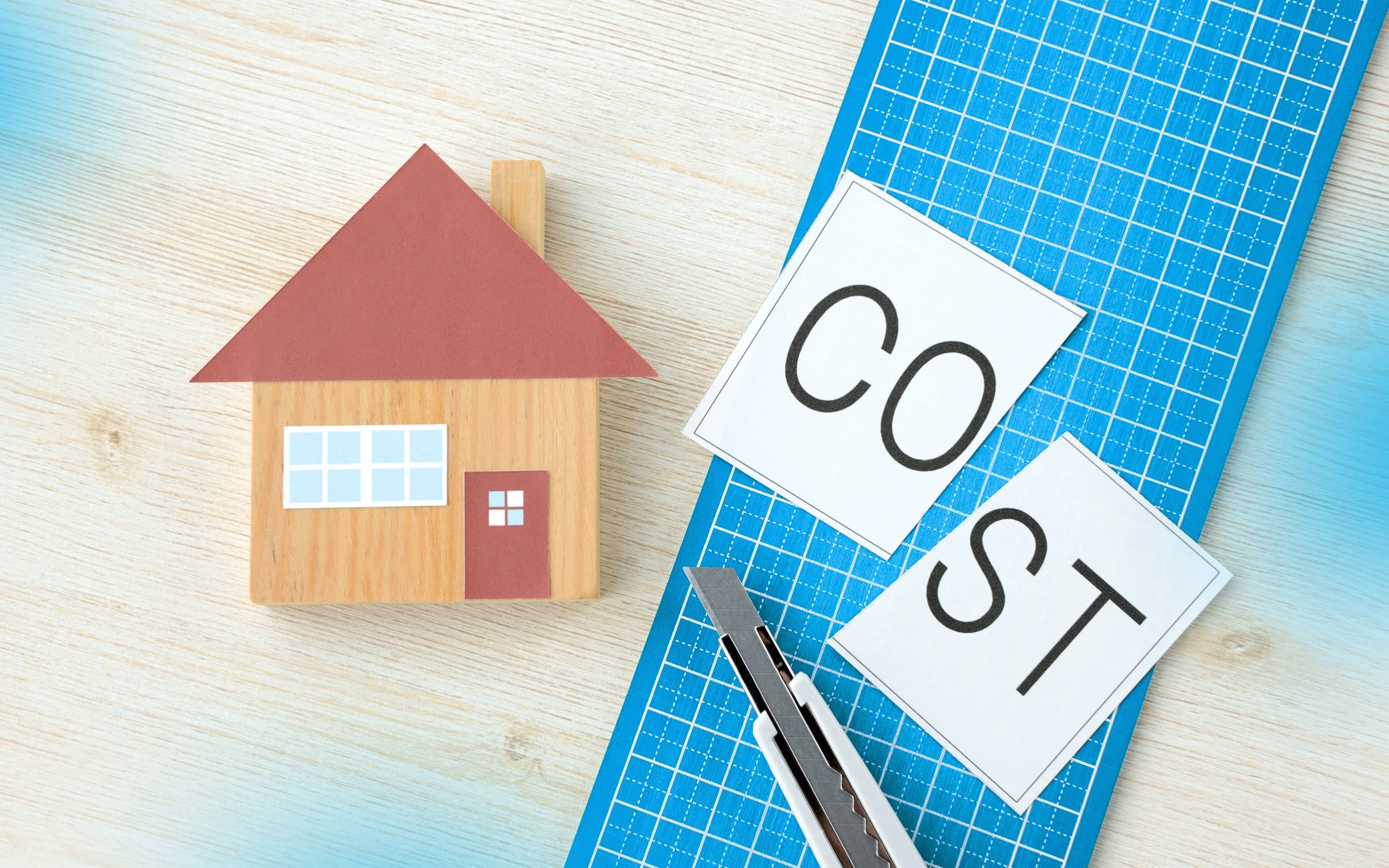 Moving Cost