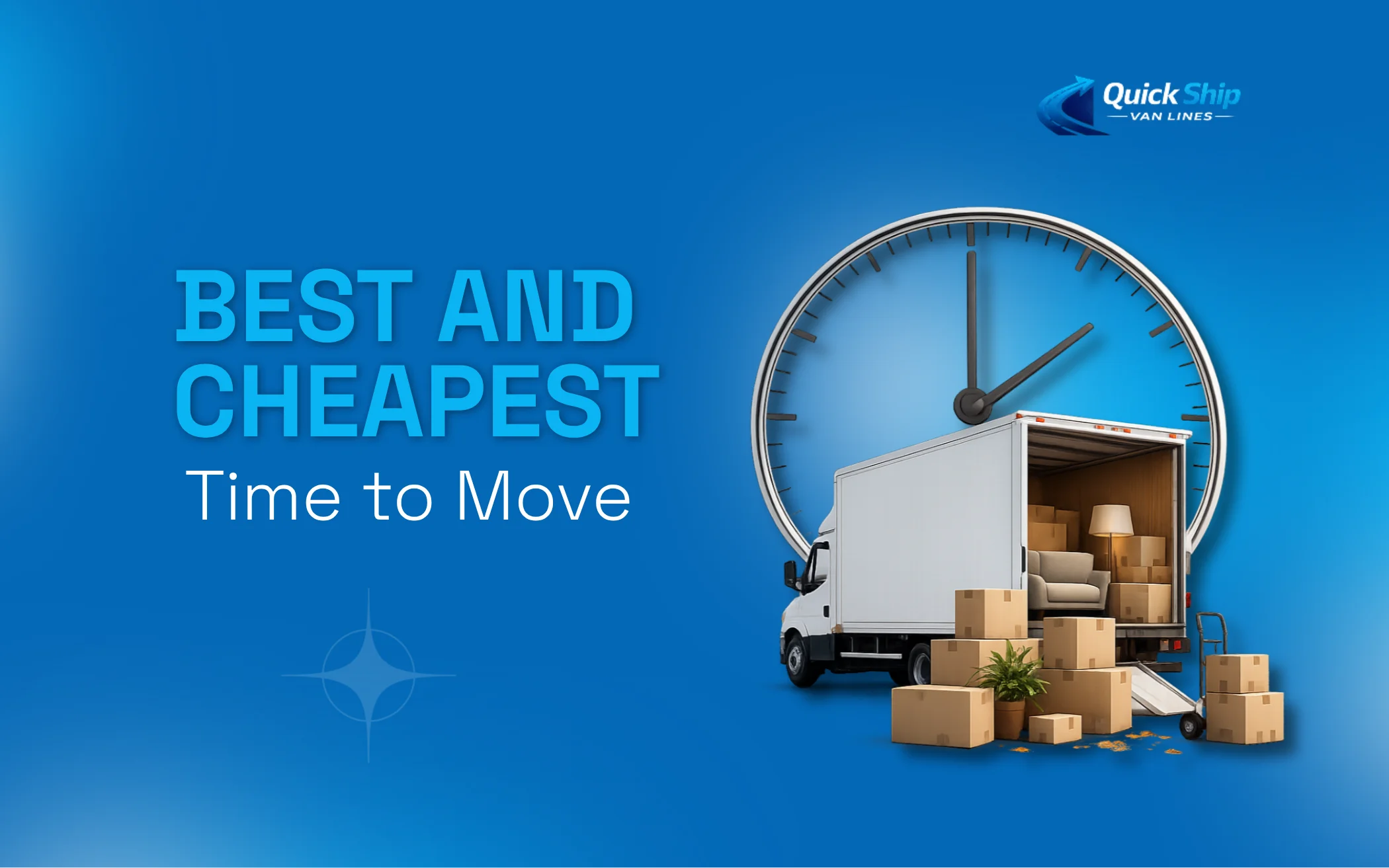 best time to move