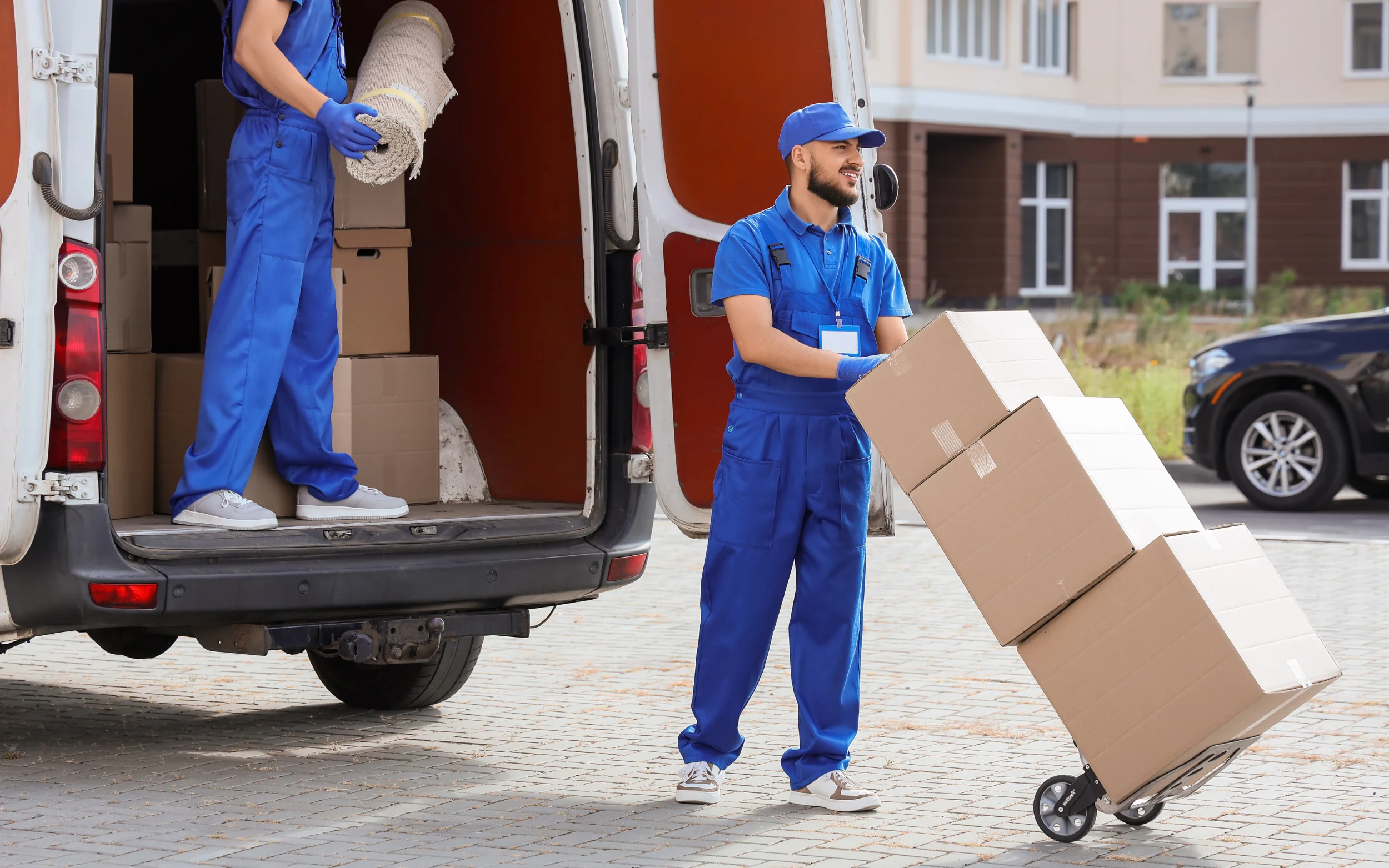 You Should Hire Movers
