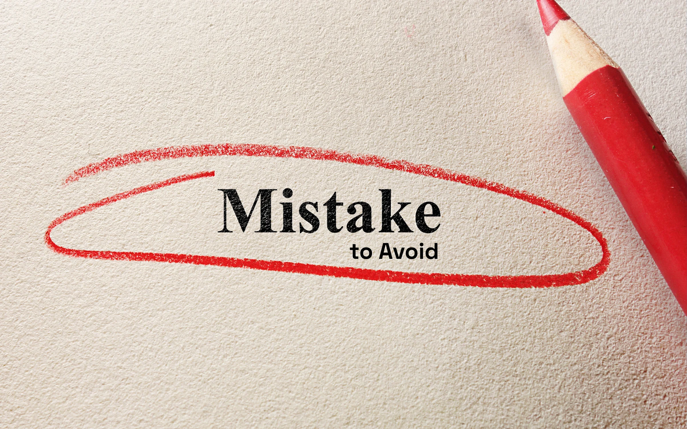 Mistakes to Avoid During a Local Move