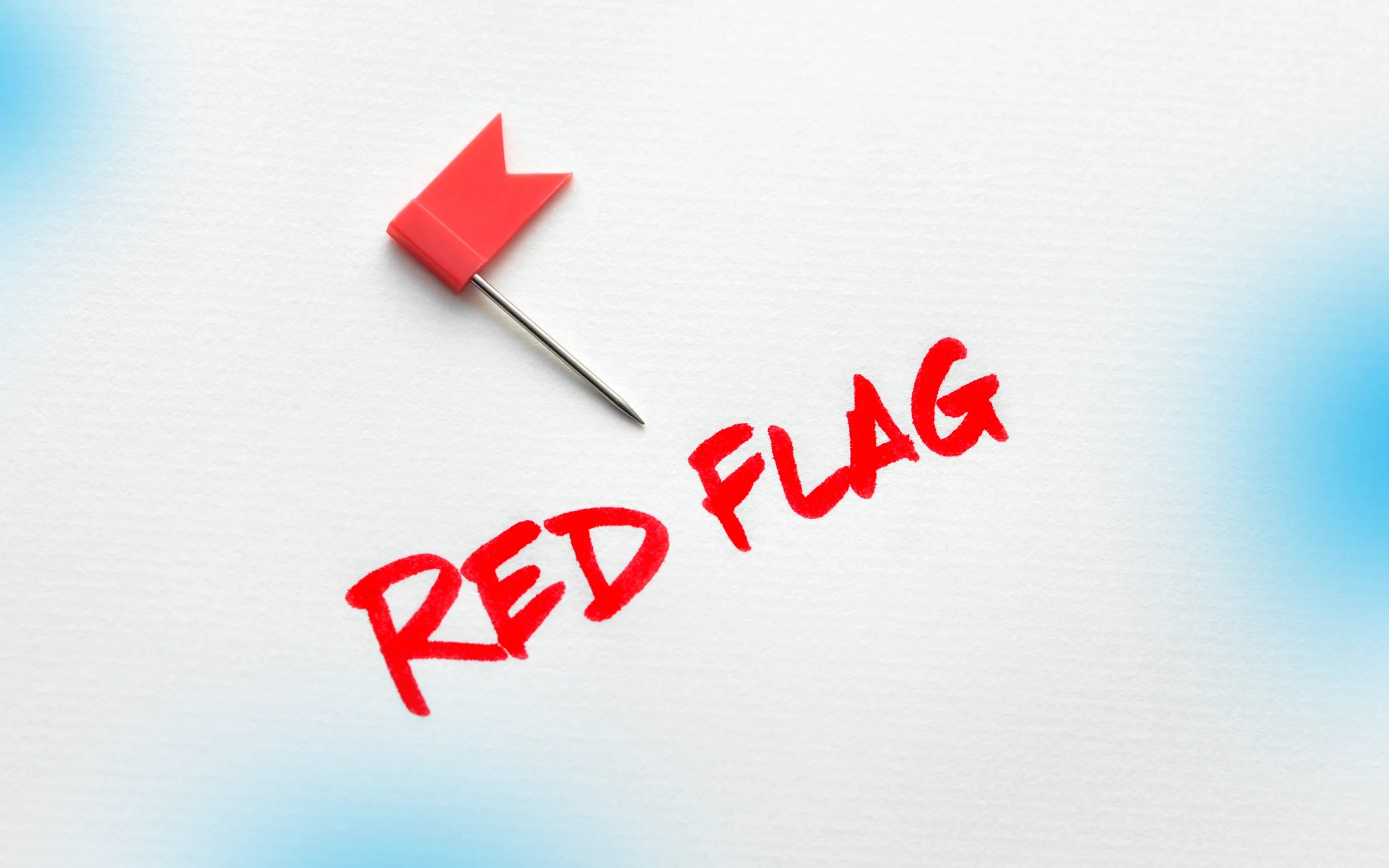Red Flags That Signal a Moving Scam