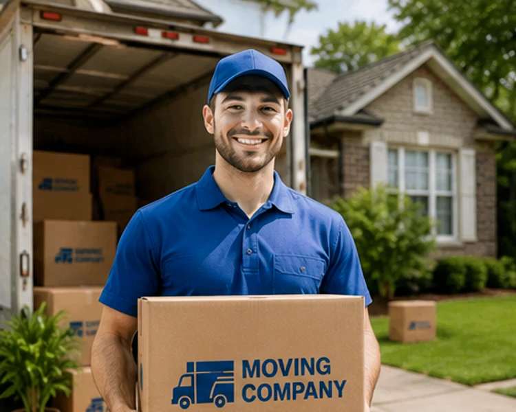 New York to Asheville, NC Movers