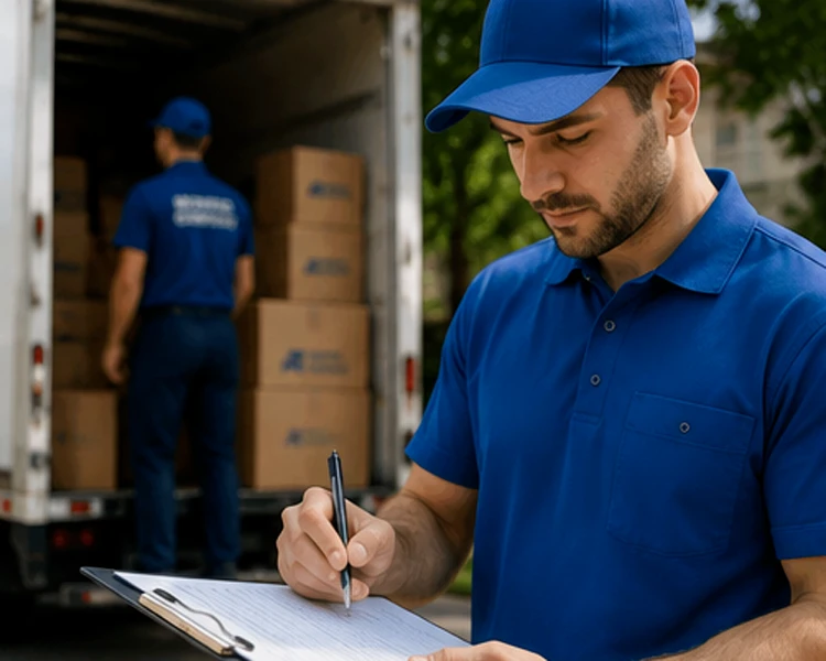New Jersey to Wilmington NC Movers