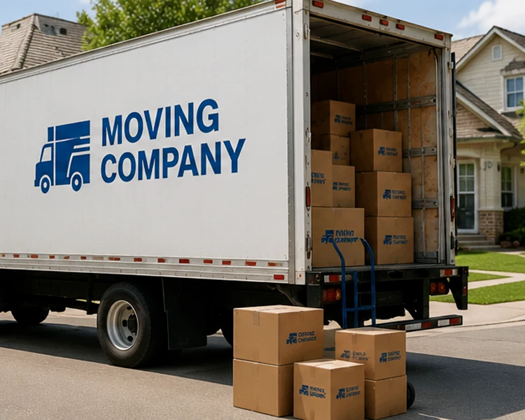 New Jersey to Durham NC Movers