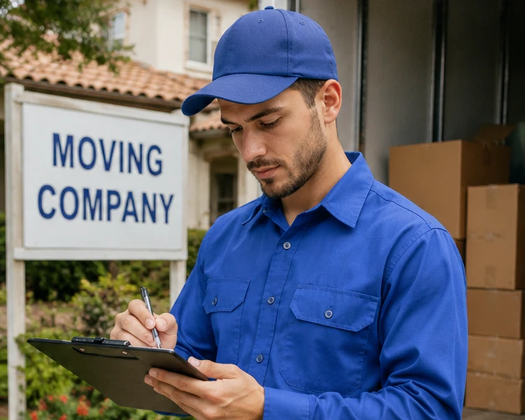 San Francisco to Nashville TN Movers