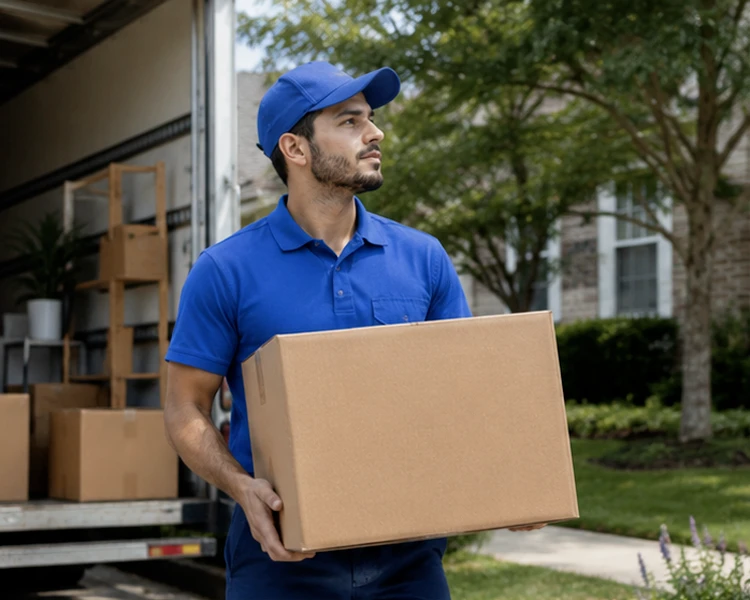 Los Angeles to Memphis TN Movers