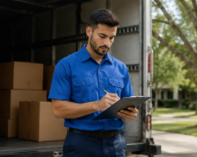San Diego to Nashville TN Movers