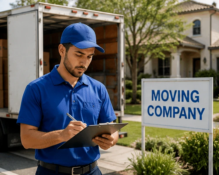 Chicago to Miami FL Movers