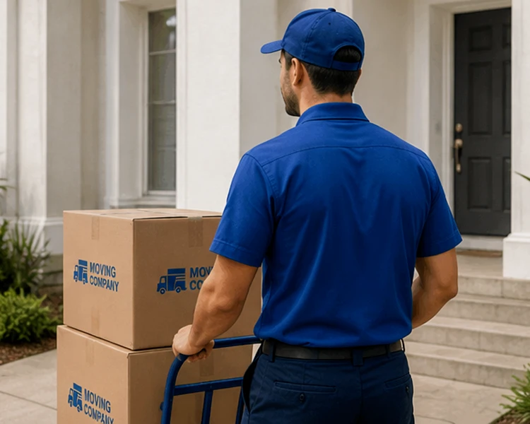 Chicago to Orlando FL Movers