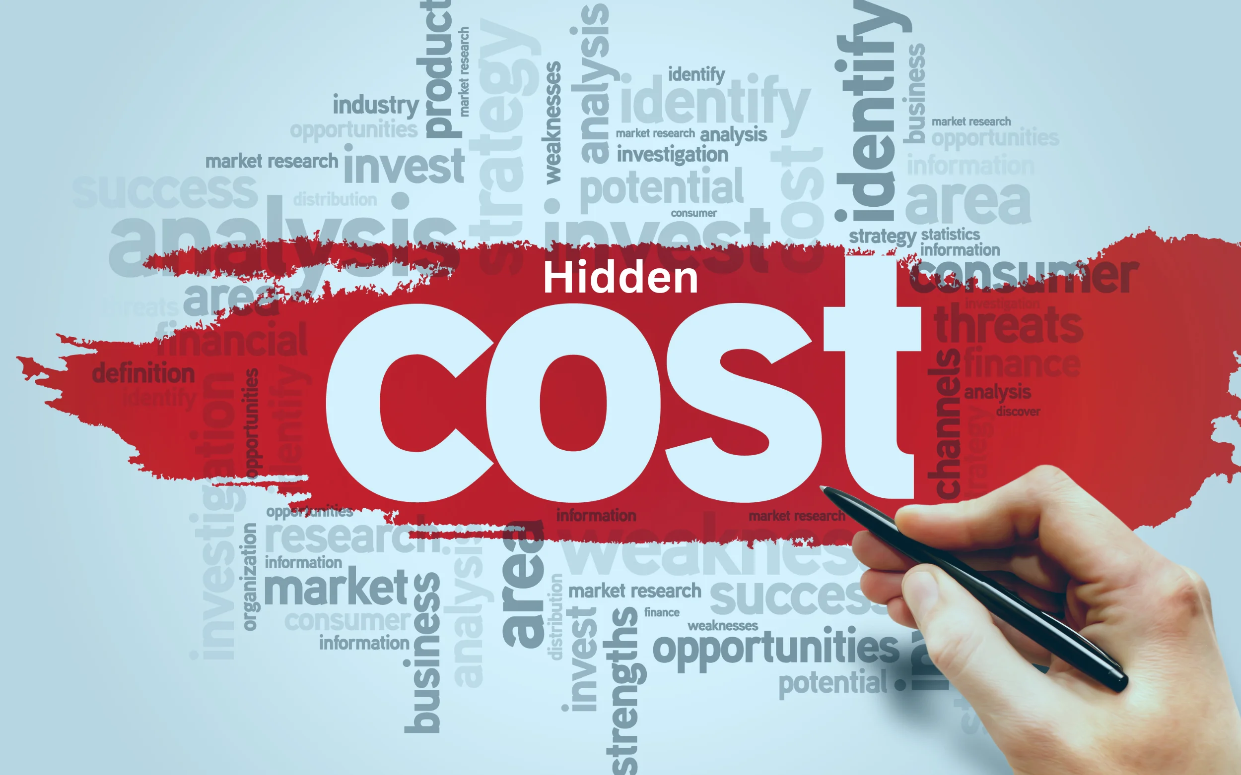Hidden Costs