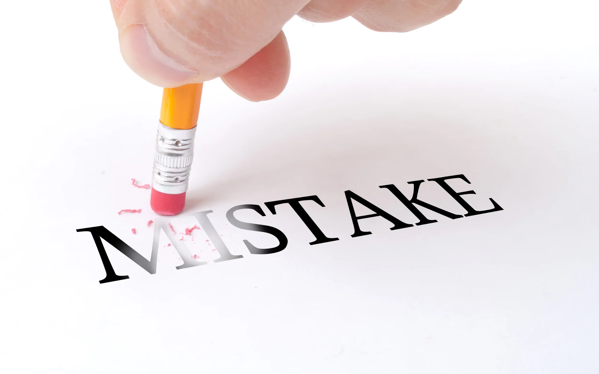 Avoid These Common Moving Mistakes