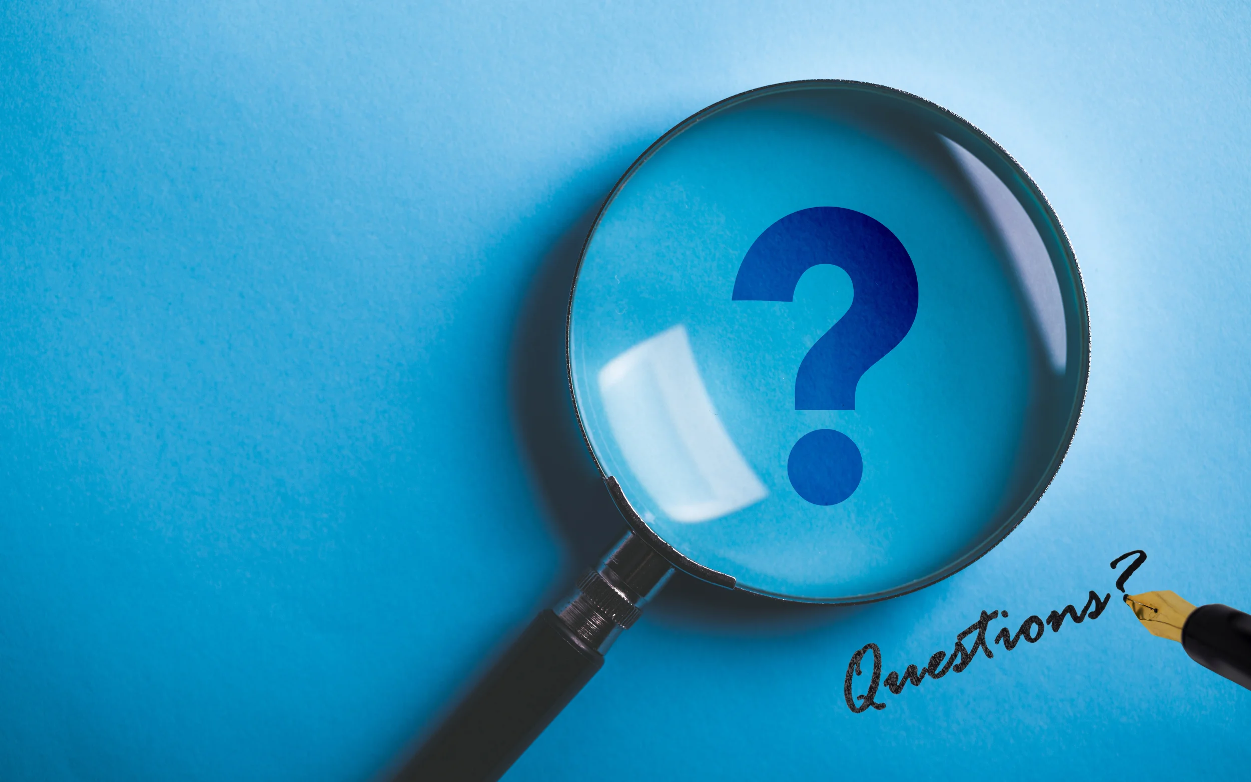 Questions to Ask Before You Hire