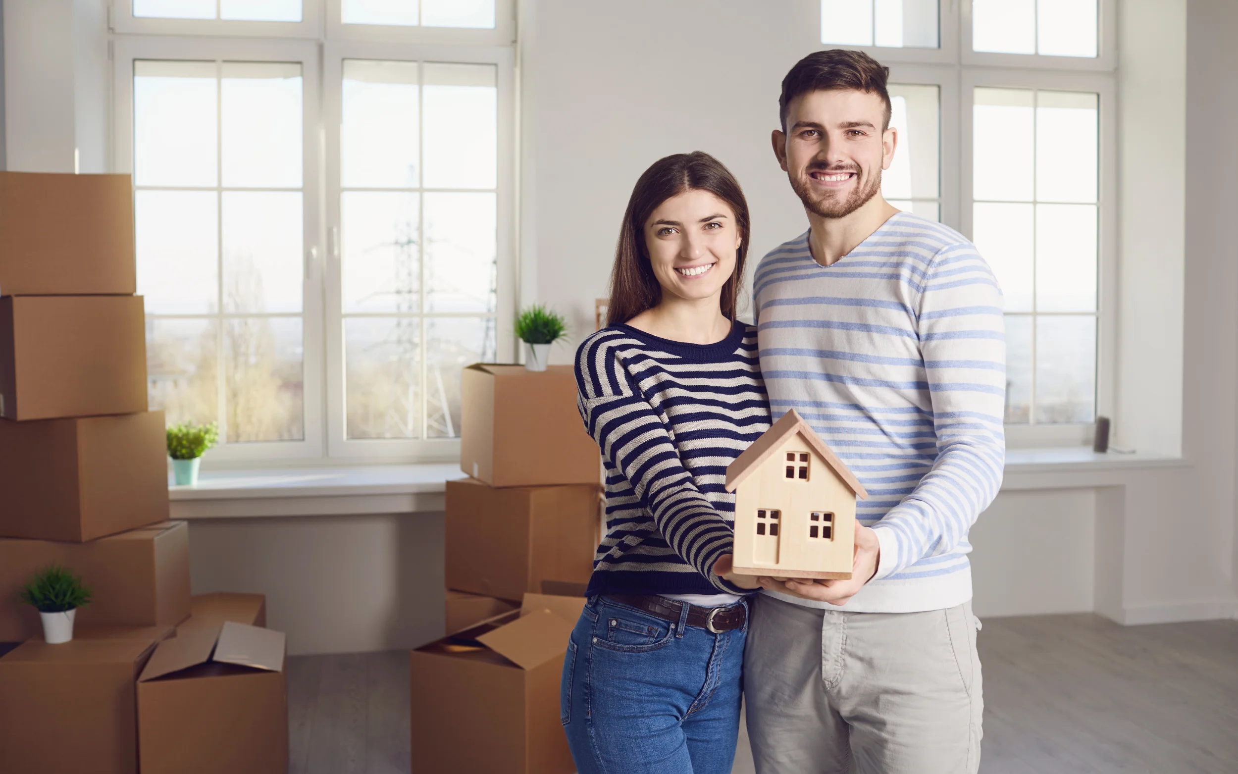 Best Time to Book Your Dallas Move