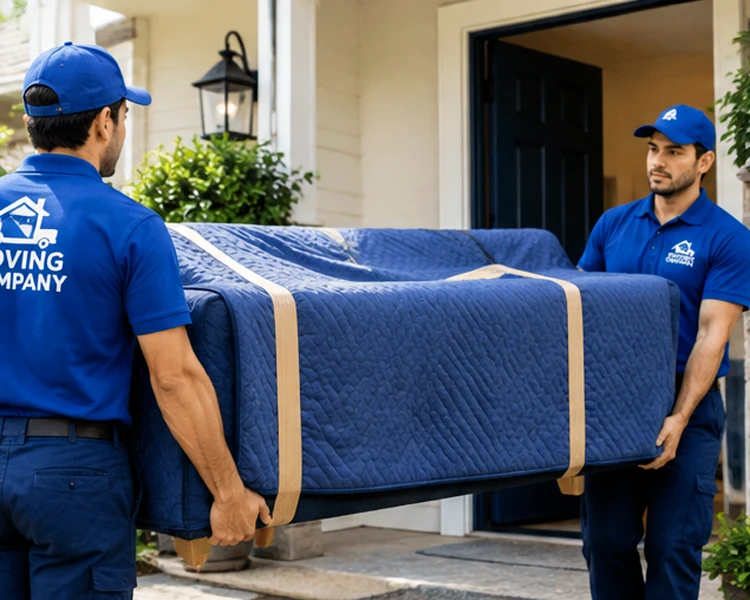 Boston to Naples FL Movers