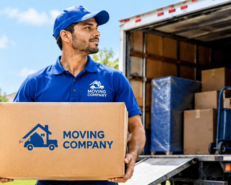 Dallas to Miami FL Movers