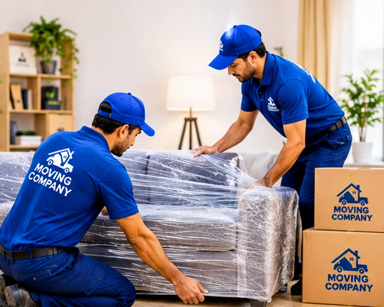 San Diego to Atlanta GA Movers