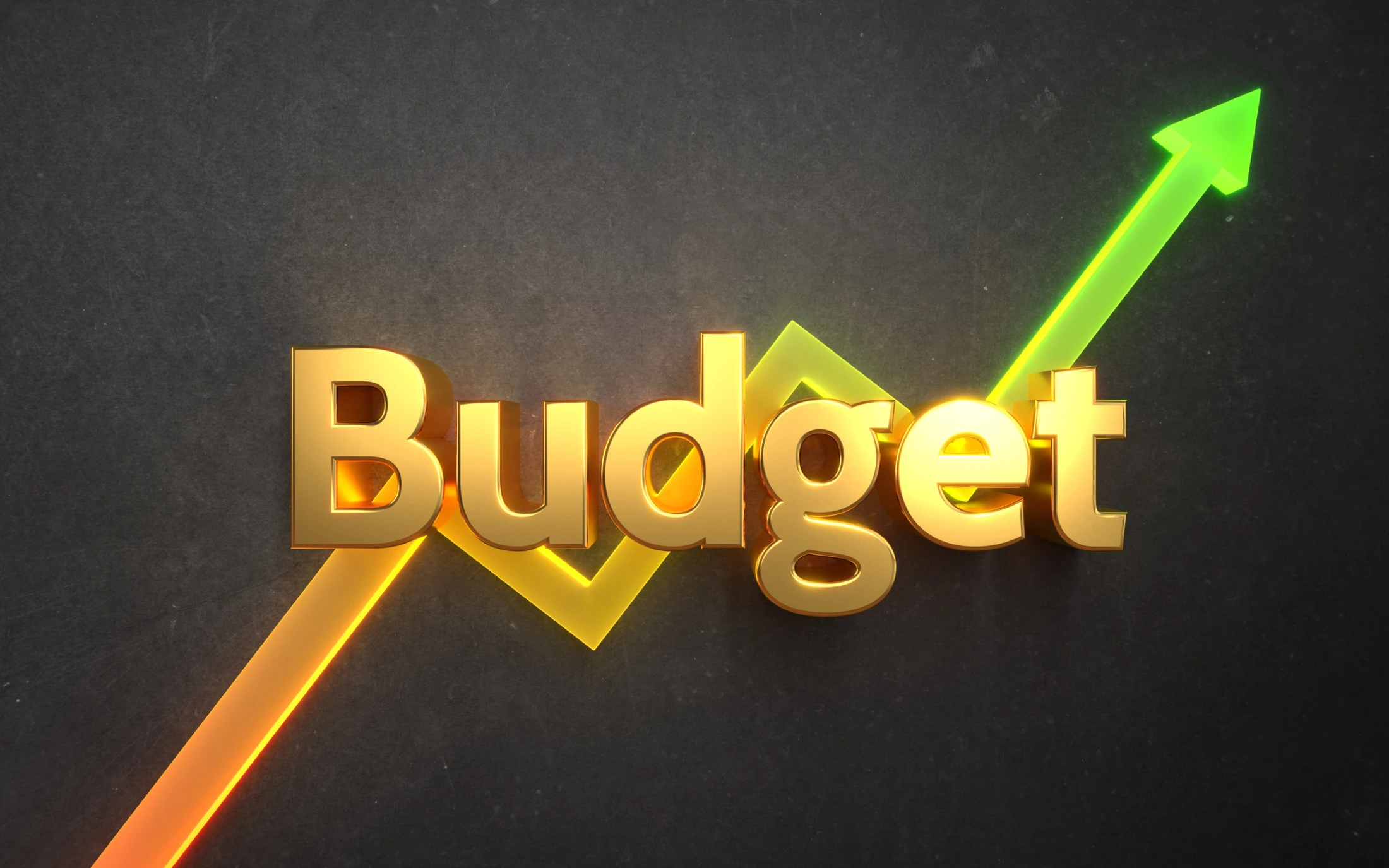 Set a Clear Budget