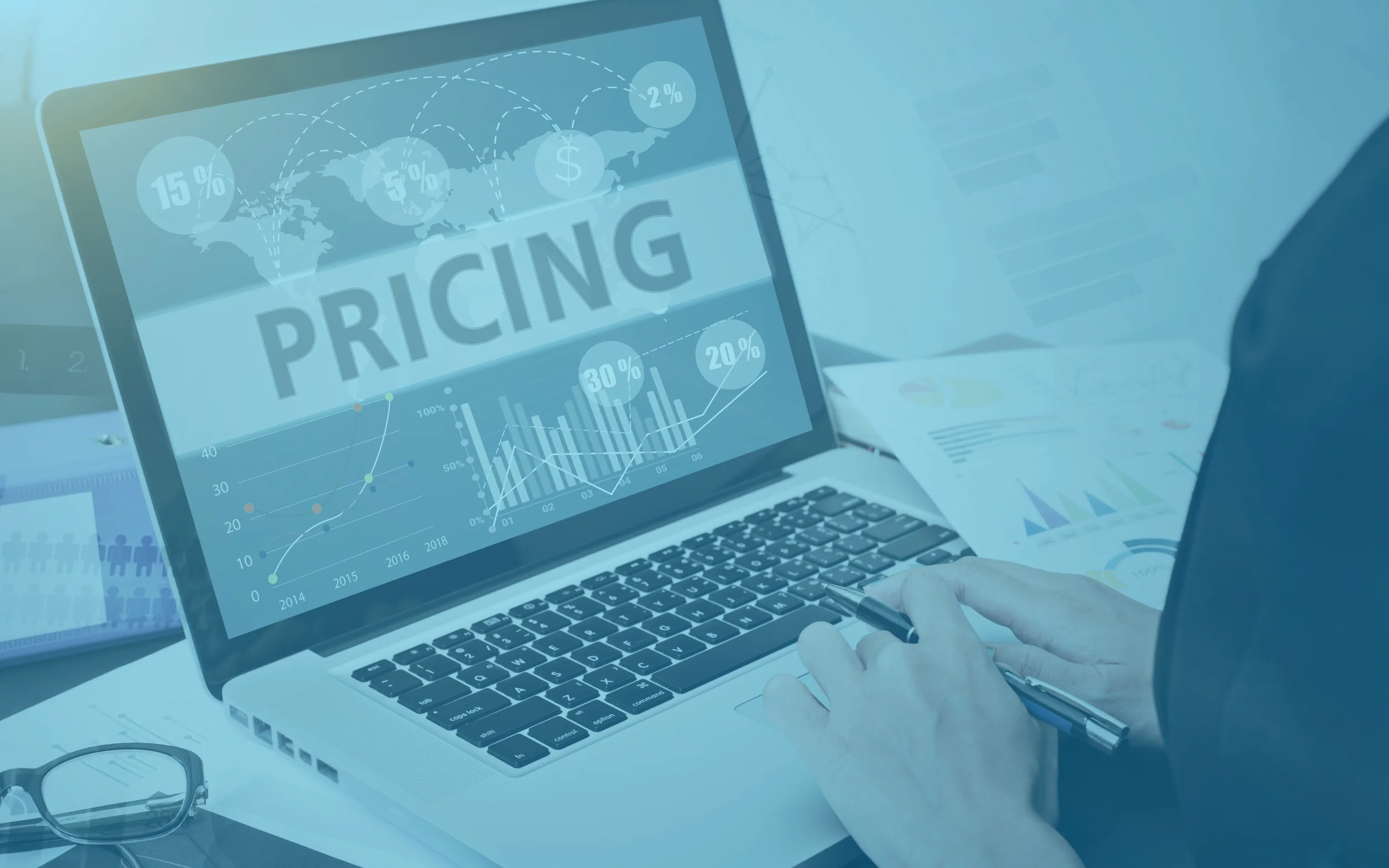 Pricing