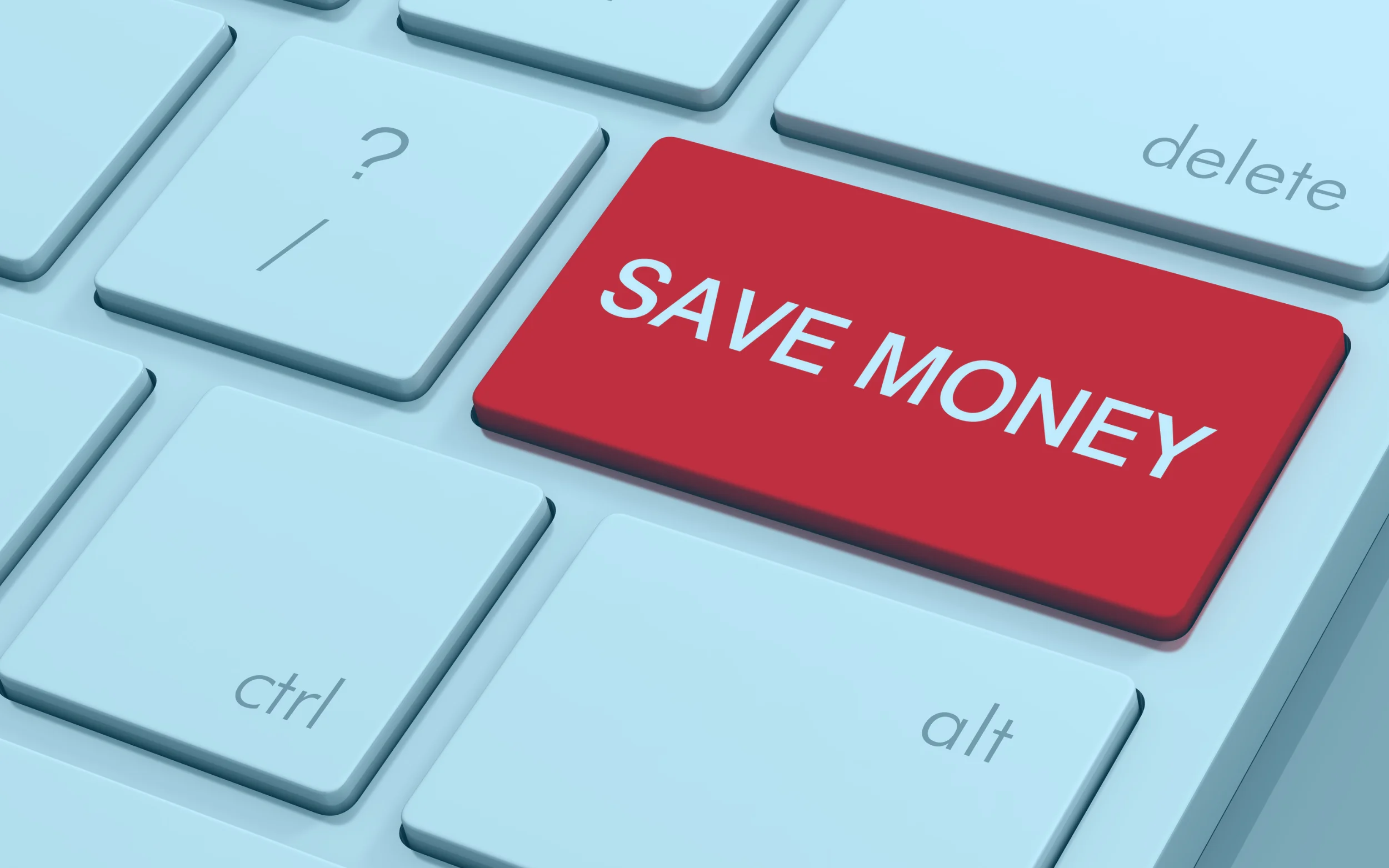 Save Money