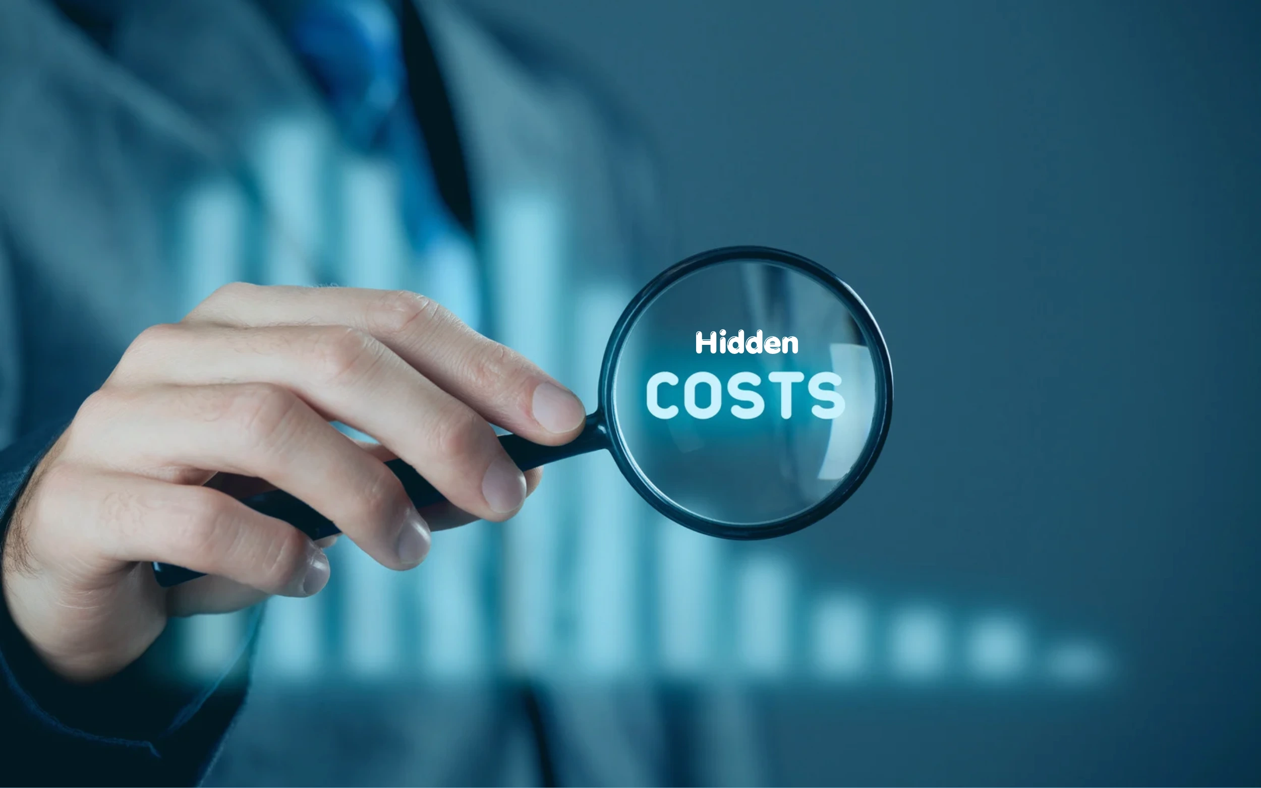 Hidden Costs When You Move to Another State