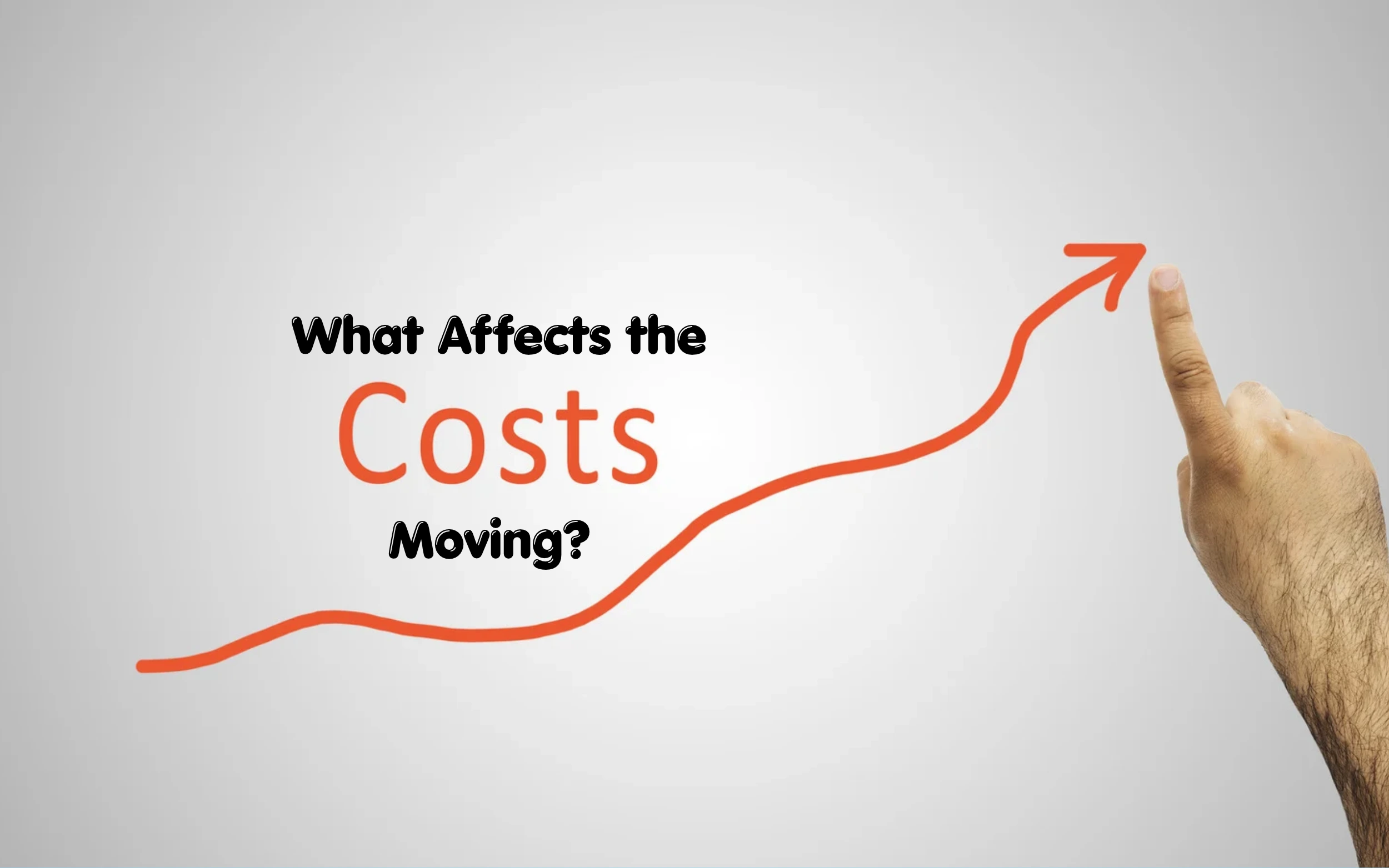 What Affects the Cost of Moving?